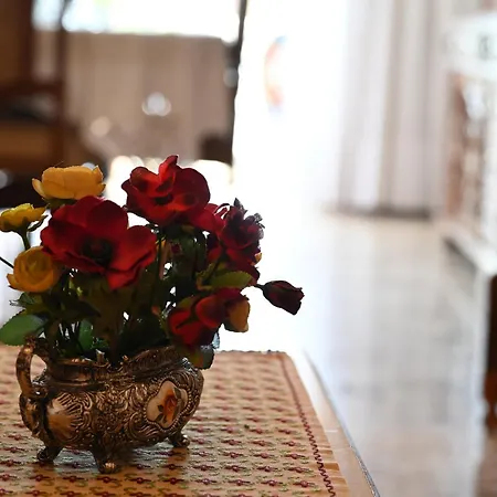 Antonias Апартаменты Нафплион