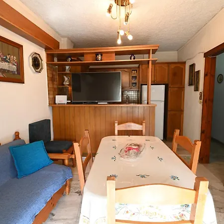 Apartamento Antonias