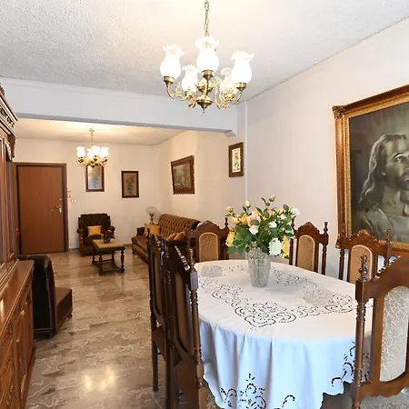 Apartment Antonias