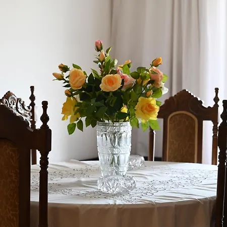 アパート Antonias