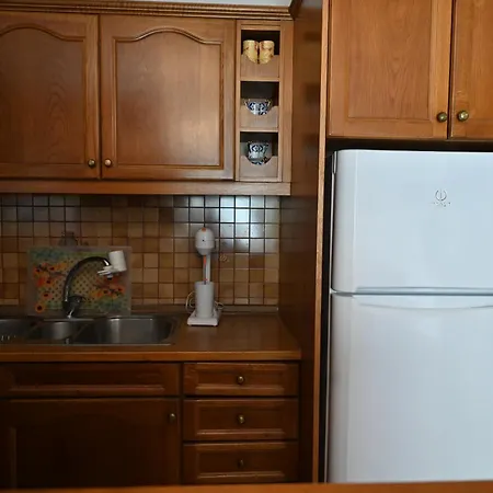 Antonias Apartment *