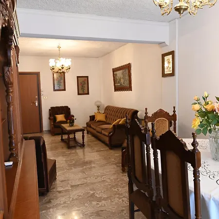 Apartamento Antonias Nauplia