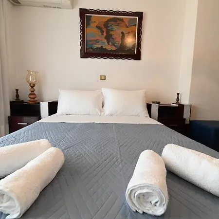 Apartamento Antonias *