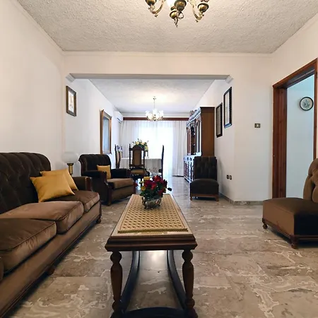 Apartamento Antonias
