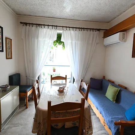 Apartment Antonias *