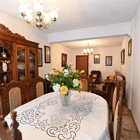 Antonias Apartamento *