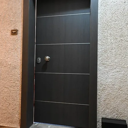 Apartment Antonias *