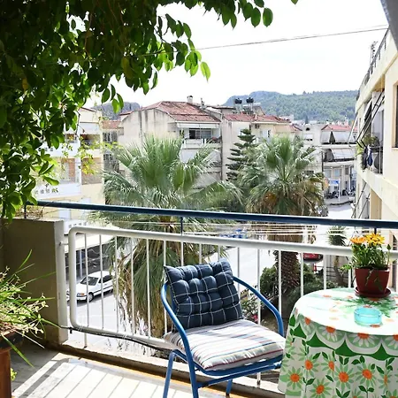 Apartamento Antonias