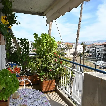 Apartment Antonias Nafplio