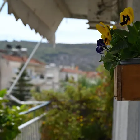 Apartment Antonias *