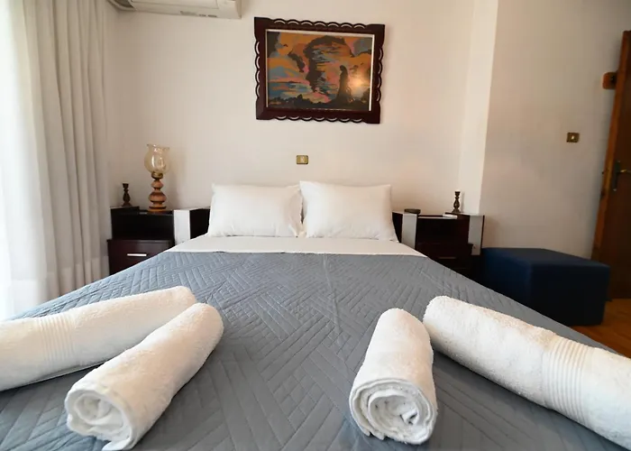 Lägenhet Antonias *