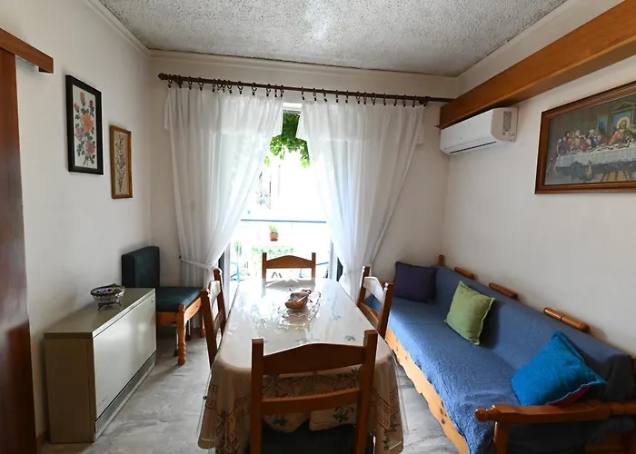 Lägenhet Antonias *