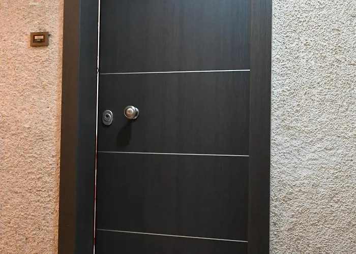 Lägenhet Antonias *