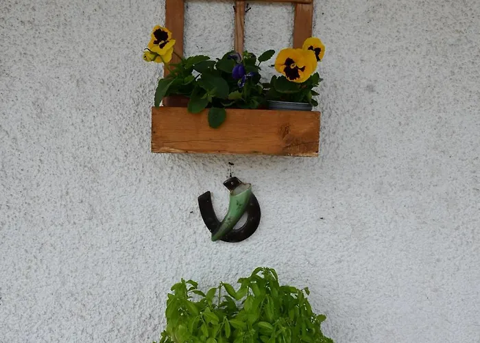 Antonias Lägenhet Nafplion