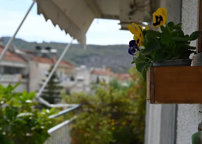 アパート Antonias *